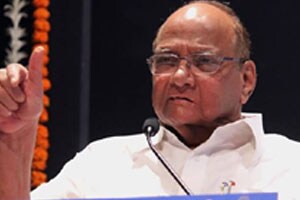 राज्यात अस्थिरता निर्माण होईल अशी भूमिका घेणार नाही – शरद पवार