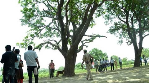 बदायुँतील घटना आत्महत्येची; बलात्काराचा पुरावा नाही