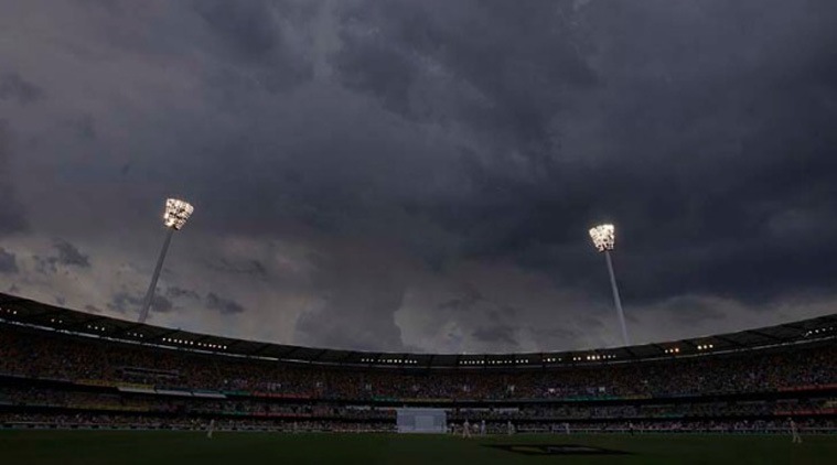 भारत- ऑस्ट्रेलियातील पहिला कसोटी सामना लांबणीवर