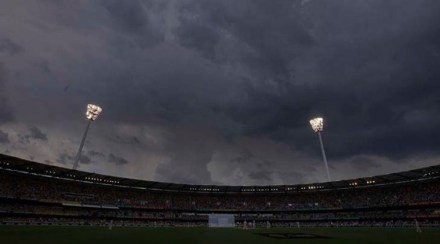 भारत- ऑस्ट्रेलियातील पहिला कसोटी सामना लांबणीवर