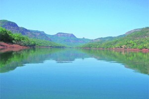 ट्रेकर ब्लॉगर : कसोटी पाहणारा वासोटा