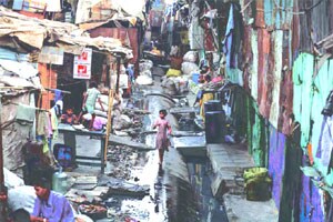 दरुगधीमुळे ‘जलसंपदा’चे आरोग्य धोक्यात
