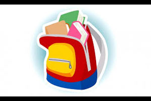 दप्तराच्या ओझ्यापासून मुलांच्या मुक्ततेसाठी शास्त्रशुद्ध स्कूल बॅग