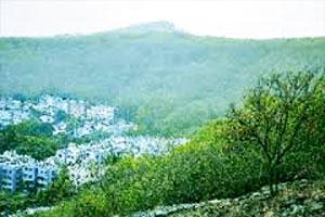वेताळ टेकडीवरही प्रवेशाच्या वेळा निश्चित होणार