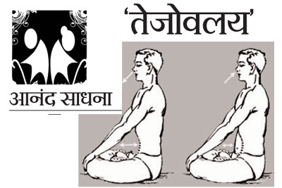 ‘तेजोवलय’