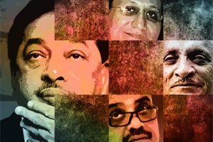 राजकीय दहशतीचा उदयास्त
