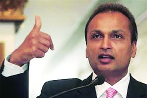 अनिल अंबानी यांची बँक सज्जता!