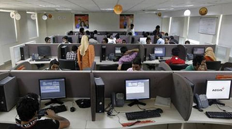 सेवा क्षेत्राची वाढ पाच महिन्यांच्या उच्चांकावर