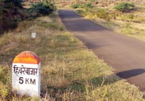 श्रमदान व इच्छाशक्तीतून आदर्श गावाची निर्मिती शक्य – पोपटराव पवार