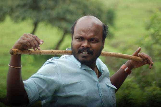 milind shinde, मिलिंद शिंदे, अभिनेता मिलिंद शिंदे