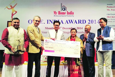 ईशान्य भारतीयांना भेदभावापासून कायदेशीर संरक्षण !