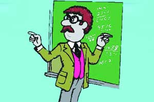 शिकवणी शिक्षकांमधील विकृतीच्या घटनांमध्ये वाढ