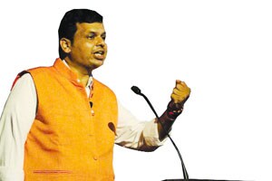 सिंहस्थासाठी पालिकेला आर्थिक मदतीचे मुख्यमंत्र्यांचे आश्वासन