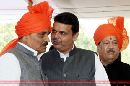 मंत्रिपदाची संधी हुकल्याने भाजपमधील इच्छुकांची नाराजी