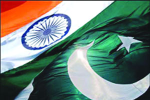 संक्षिप्त : भारताशी चर्चेबाबत पाकिस्तान साशंक