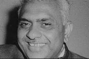 ललित नारायण मिश्रा हत्या प्रकरण : चार आरोपी दोषी ललित नारायण मिश्रा हत्या प्रकरण : चार आरोपी दोषी