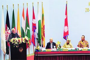 सार्क उपग्रह : एक आशेचा किरण
