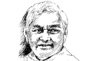 निमित्त -छोटे मन से कोई बडा नहीं होता..