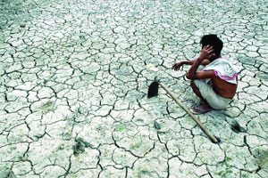 नैसर्गिक आपत्तीमुळे केंद्राकडे सहा हजार कोटी रुपयांची मागणी