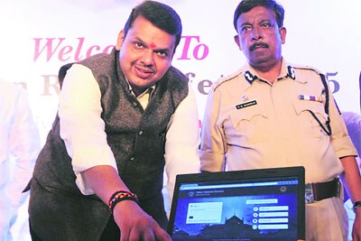 रस्ता सुरक्षेसंबंधी लवकरच नवे धोरण आखणार: मुख्यमंत्री