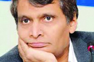 प्रभूंना साथ..भाजपला धक्का