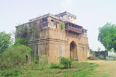 ऐतिहासिक वास्तू, वस्तू जतनासाठी महाराष्ट्र प्रयोगशाळेविना
