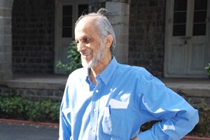 वसंत गोवारीकर यांचे निधन