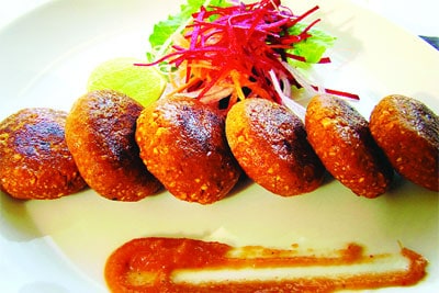 शेफनामा- रंगतदार शेफनामा- रंगतदार