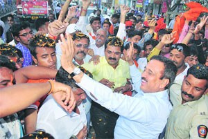 पाणीपट्टी, मालमत्ता करवाढ स्थायी समितीत नामंजूर
