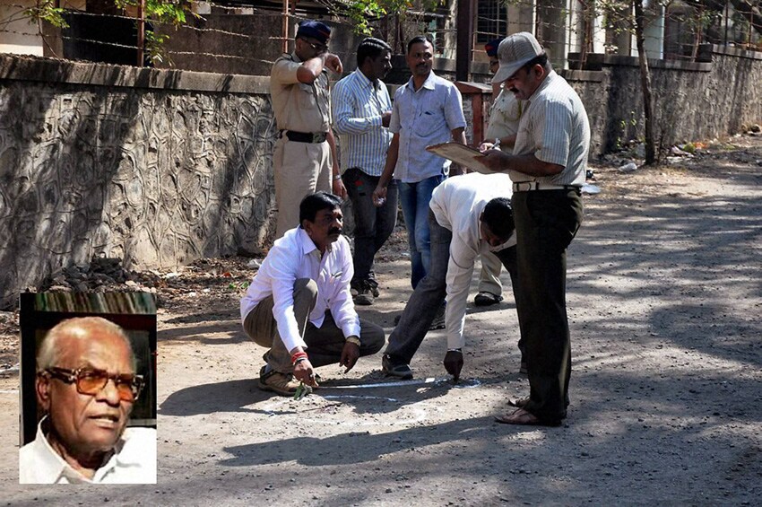 संघपरिवाला विरोधाची ताकद‘संविधान परिवारा’त हवी!