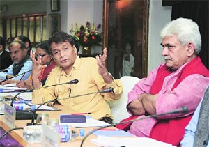 प्रभूंकडून वैदर्भीयांची घोर निराशा