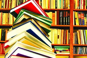 पुस्तके वाचण्याचा छंद केवळ मिरविण्यासाठी