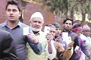 ‘सत्तातुरांच्या धर्मनिरपेक्षते’चा अभिशाप