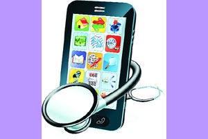 ‘अॅप’ले आरोग्य : गुगल फिट