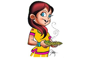ब्लॉगर्स कट्टा : मी मुलगी आहे
