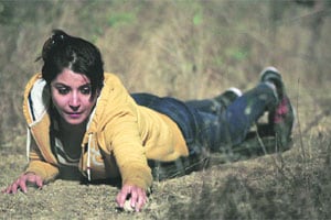 ‘निर्माती अनुष्का’चा सिनेमा