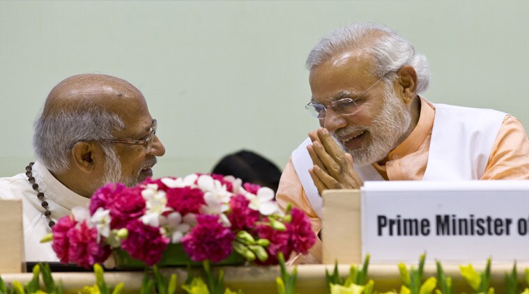 धार्मिक स्वातंत्र्य अबाधित! पंतप्रधान नरेंद्र मोदी यांची ग्वाही