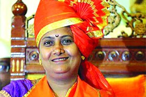 स्वाइन फ्लू म्हणे श्वसनाचा आजार!