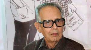 rk laxman