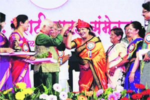 सीमाप्रश्नाचे बुडबुडे आणि नीरव शांतता! सीमाप्रश्नाचे बुडबुडे आणि नीरव शांतता!