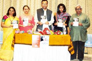बदलत्या अभिरुचीची वाङ्मय इतिहासाने नोंद घ्यावी- डॉ. मोरे