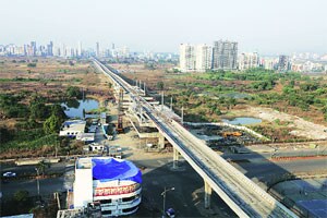 रिअल इस्टेट विशेष : नवी मुंबई : तिसरी मुंबई, नव्हे महामुंबई