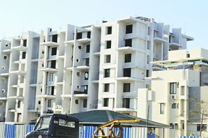 रिअल इस्टेट विशेष : कोल्हापूर – घरबांधणीला अच्छे दिन
