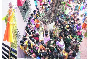ऋतुचक्र आणि आरोग्य!