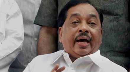 narayan rane, नारायण राणे , I will not quit congress , BJP, Shivsena, Narayan Rane , Maharashtra, Loksatta, Loksatta news, Marathi, Marathi news