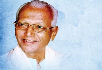महाराष्ट्राचा आवाज हरपला, शाहीर साबळे यांचे मुंबईत निधन