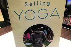‘योगा’बाजाराचा अभ्यासयोग!