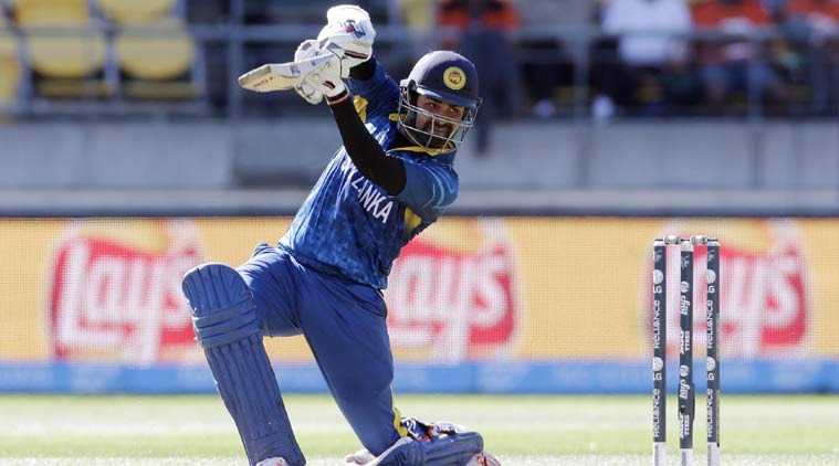 श्रीलंकेचा इंग्लंडवर नऊ गडी राखून विजय