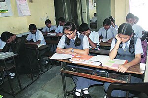 शाळेच्या बाकावरून : हौसला बुलंद है!
