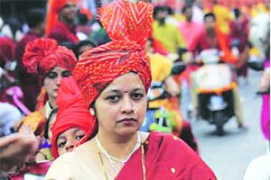 मुशाफिरी : नवचैतन्य अन् मराठी अस्मितेचा जागर